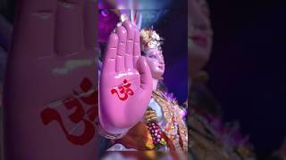 Mumbai Chi Mauli | Aambe Maa #shorts #youtubeshorts #mahalaxmi #navratri #garba #festival #mumbai