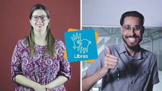 A formação em Libras na UFSCar