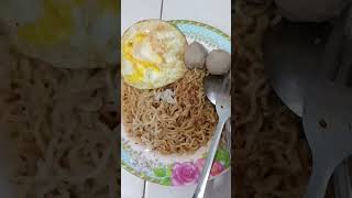 Apa iya ini mie paling enak?!