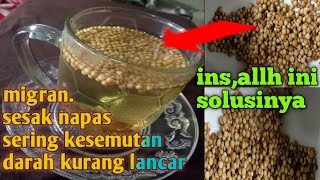 obat herbal sering kesemutan