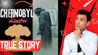 The Chernobyl Disaster: A Journey Through History | Wonder Whispers