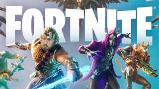 PLAYING FORTNITE AFTER 6 YEARS | Fortnite | LIVE