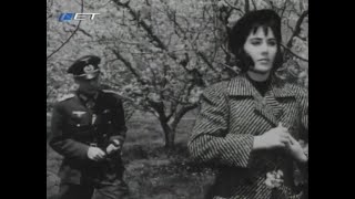 "Treason" (1964), de Kostas Manousakis (película completa)