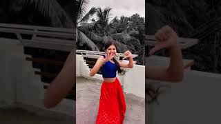 എന്റെ പൊന്നോ തകർത്തു 🔥😍 || Nivedhya nivvy viral tiktok video || Nivedhya tiktok 😍