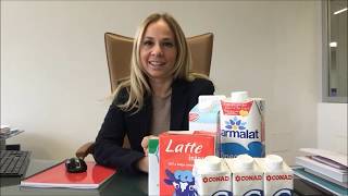 Come acquistare il latte: 2° puntata