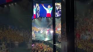 Harry Styles - Only Angel - Love on Tour Uncasville 10/21/21