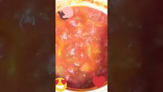 الفاصوليا الخضراء باللحمه أسرع وجبة غداء 👌🍲😋