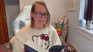 L.D  Lapinksi Reading Artezans - James Reckitt Hull Children's Book Award Longlist 2025