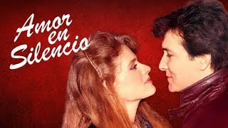 Amor en Silencio (1988) Todas las cachetadas