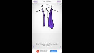 How to Tie a Tie: For Work or Play!!