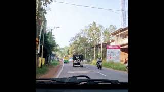 Kerala Bus Dangerous #bus #keralabus #busdriving #drivesafe #shorts