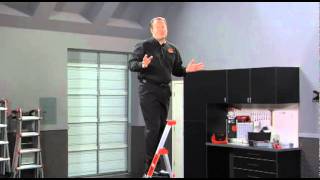 Flip-N-Lite Instructional Video - Little Giant Ladders