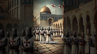 Did the Templar Knights Unearth the Greatest Mystery?