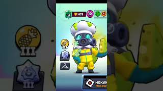 В КАКИХ СТРАНАХ БОЛЬШЕ ВСЕГО ИГРАЮТ В БРАВЛ СТАРС? #brawlstars #бравлстарс #рекомендации