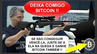 INCRÍVEL !! O MERCADO CRIPTO VAI CHEGAR A 100 BILHÕES DE DÓLARES DE CAPITALIZAÇÃO LOGO !!