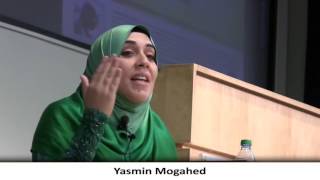 Alchemy of Attachment   By  Yasmin Mogahed