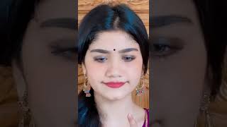 Chinna machaan😎😜 || Jasnya Jayadeesh viral tiktok video 😍💕🥰