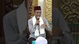 UAS(Siapa yang yakin masuk syurga#shorts#ustadzabdulsomad #belajarhijrah #uastanyajawab