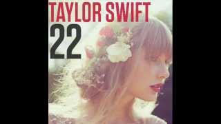 Taylor Swift-22 remix