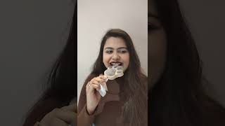 cute icecream 😍 #minivlog #bengalivlog #food #icecream #viral