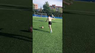 goals😍#shorts#goals#football#viral#skills#tiktok#trick