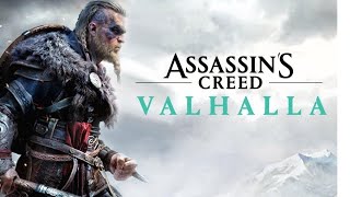 Assassin's creed Valhalla {PL} #27 Zdejmowanie Klątwy