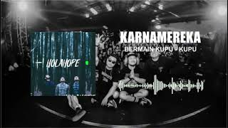 Karnamereka - Bermain Kupu - Kupu