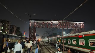 Joydebpur Junction