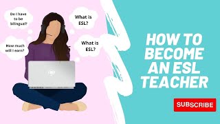 HOW TO BECOME AN ESL TEACHER | THINGS YOU NEED TO KNOW BEFORE SENDING YOUR APPLICATIONS | Liezel Oh