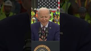 President BIDEN: "I'm cutting the federal budget $168 billion" #ytshorts #youtubeshorts #shorts