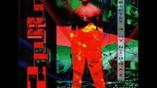 2Pac - 12 Strictly 4 My N.I.G.G.A.Z...