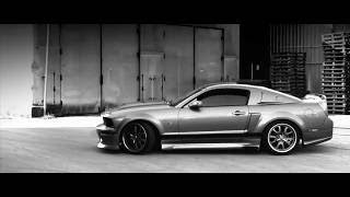 Ford Mustang '06 - Shelby GT500 Eleanor