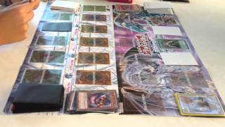 Duello Yu-Gi-Oh --- Deck Xyz  vs Deck Guerriero