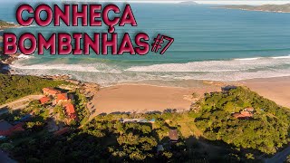 Conheça Bombinhas #7 - Praia do Atalaia