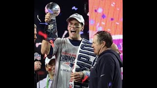 New England Patriots 2023 Season Recap End of A Era