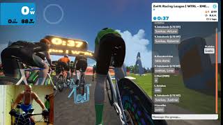 Zwift Racing League WTRL#2-EMEA E MEN-TTT Grp1 2020 10 20