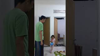 Akibat tidak mendengarkan perkataan ibu #comedy #povketika #pov #funny #automobile #lucu #viralvideo