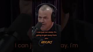 Joe Rogan and Jocko Willink on Street Fights #joerogan #shorts