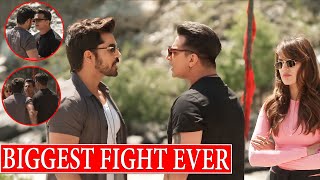 Prince Narula And Gautam Gulati Biggest Fight Ever | Prince Narula | Prince And Gautam Fight