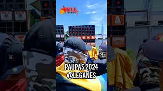 WOMANIZER DISCO MOBILE | paupas 2024 battle of the sound system #battleofthesounds #shorts #short