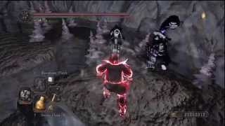 [Dark Souls 2] SL 120 Abyss Invasions