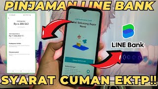 Cara Daftar Pinjaman Line Bank Quick Kredit | Pinjaman Terbaru 2024