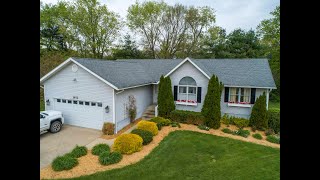 3972 N Tulipwood Ct, Bloomington, IN 47404