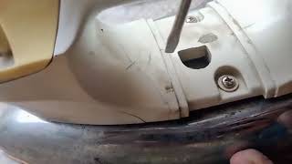 How To Adjust Iron Speed At Home || Istari Ki Speed kasy set Kary ||