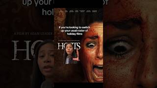 Hosts (2020) Movie Review #movierating #movie