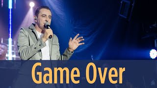 Marcelinho Freitas - Game Over (DVD Meu Jeito de Ser)