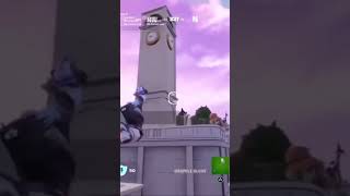 Clock Tower Fail