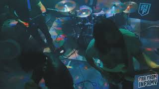 Far From Infamy - Finding Meaning (Rehearsal Video)