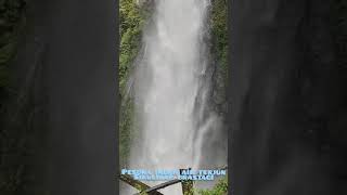 Air terjun Sikulikap#shorts video