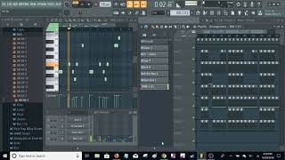 Making a Beat #8 - Hard Chill Trap Beat